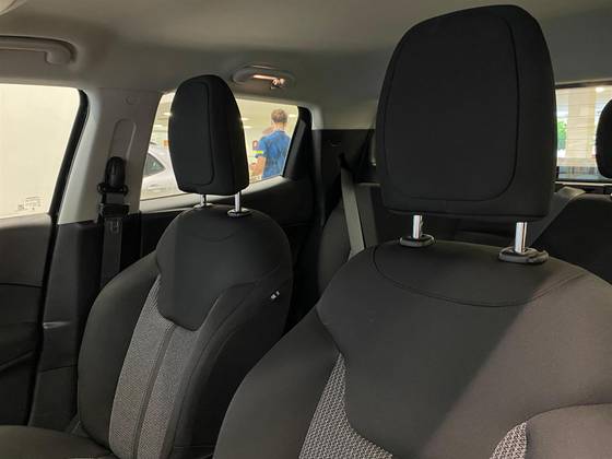 FIAT TORO 1.3 TURBO 270 FLEX ENDURANCE AT6 FIAT TORO 1.3 TURBO 270 FLEX ENDURANCE AT6